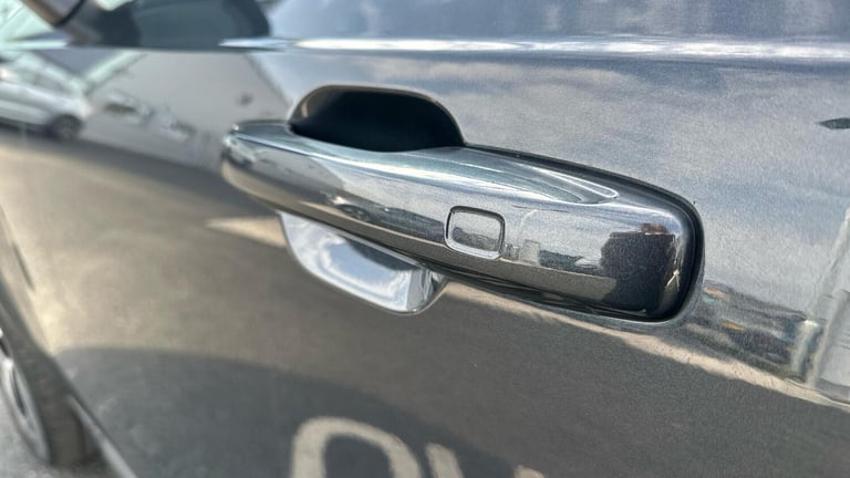 2022 Volvo XC90 2.0 B5D [235] R DESIGN 5dr AWD Geartronic ESTATE DIESEL Automatic