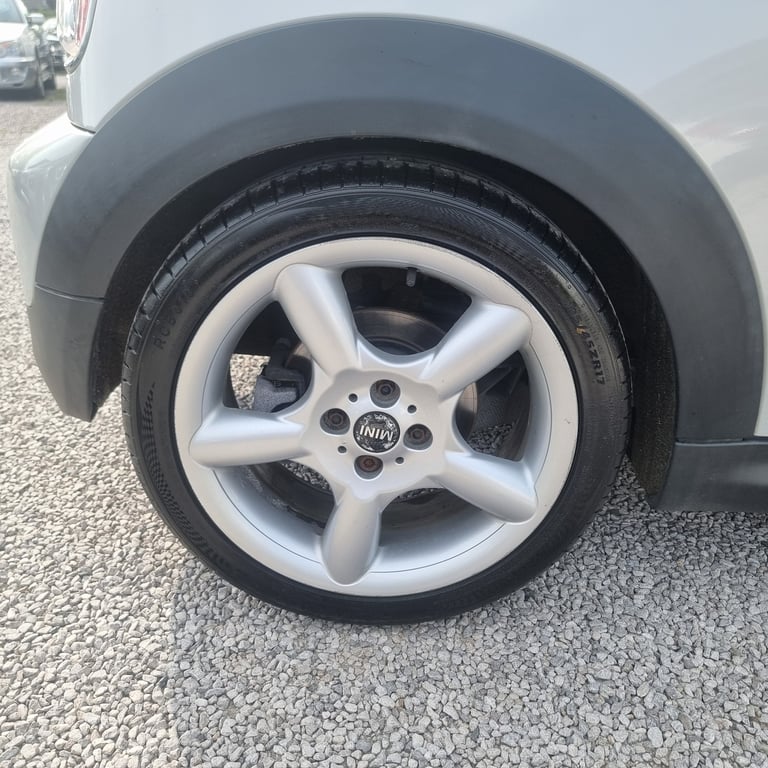 2012 MINI Coupe 1.6 Cooper S 3dr COUPE Petrol Manual