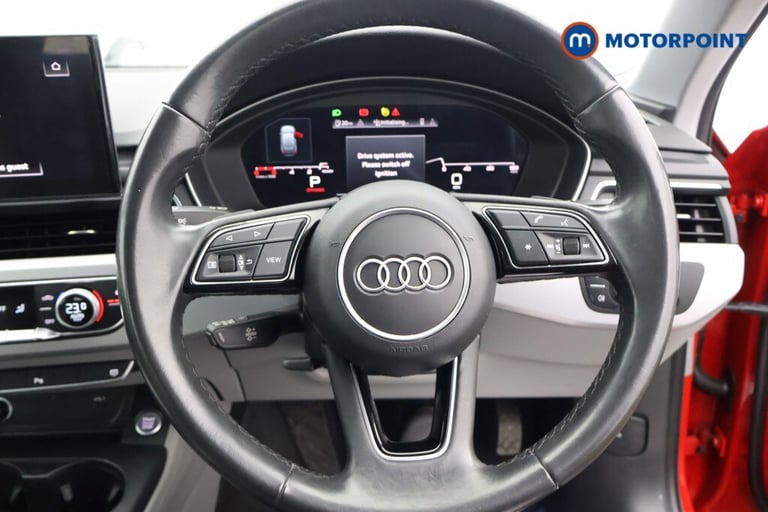 2021 Audi A4 35 TFSI Technik 5dr S Tronic ESTATE PETROL Automatic