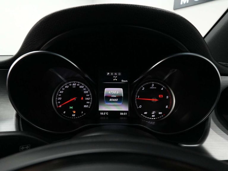 2018 Mercedes-Benz X Class 2.3 CDI Power Auto 4MATIC Euro 6 4dr Pickup Diesel Automatic