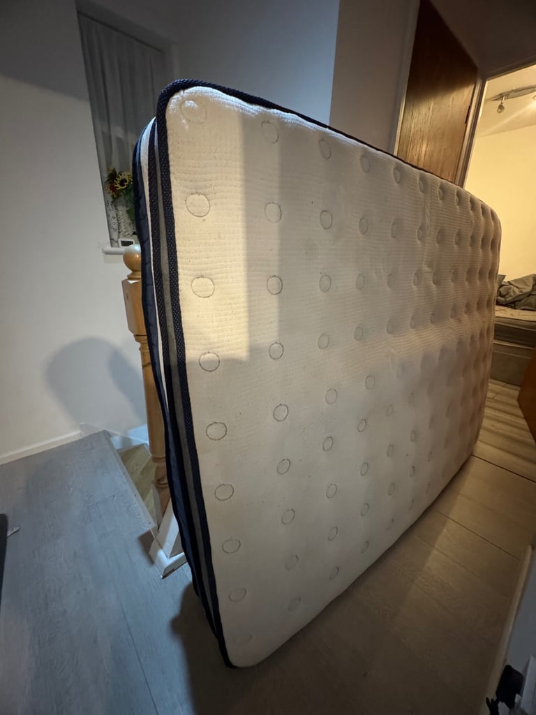 mattress small double free