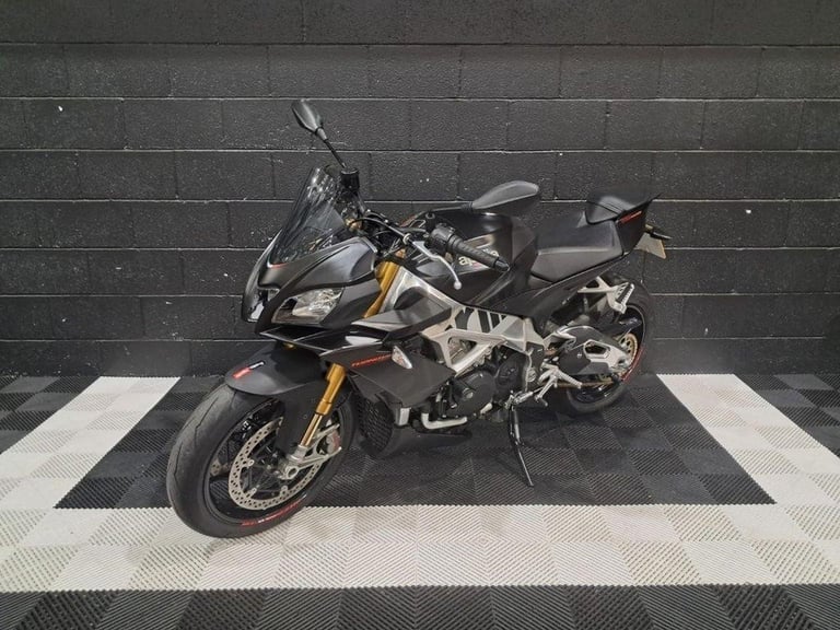 2020 20 APRILIA TUONO 1100 V4 FACTORY FINANCE SPECIALISTS APPLY NOW