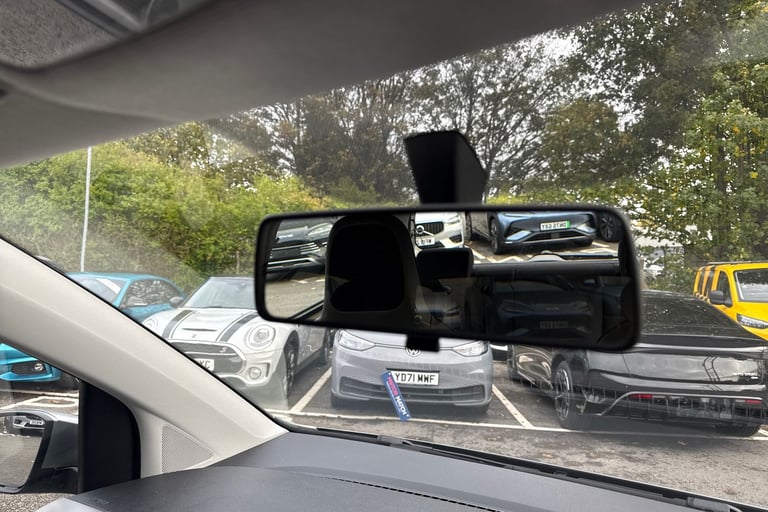 2019 Volkswagen up! 1.0 High up! Euro 6 (s/s) 5dr Hatchback PETROL Manual