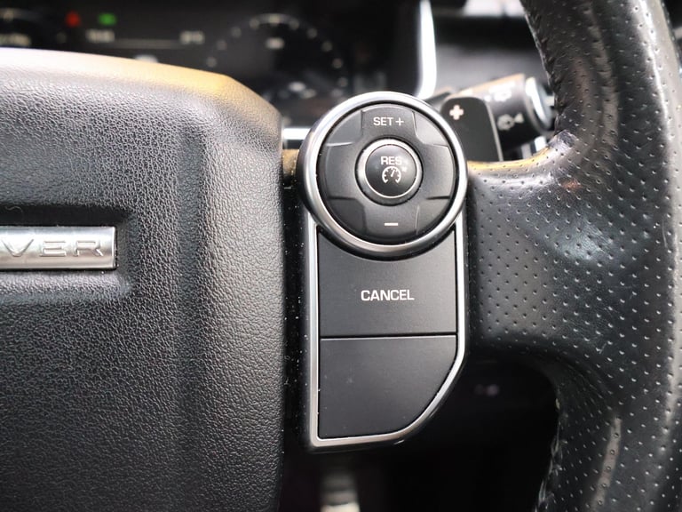2015 Land Rover Range Rover Sport 3.0 SD V6 HSE Dynamic Auto 4WD Euro 6 (s/s) 5dr ESTATE Diesel A...