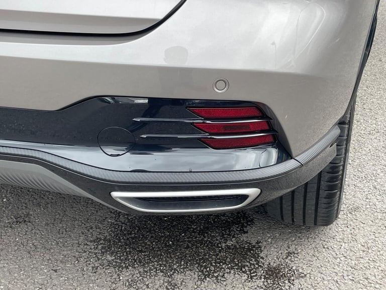 2024 MG MG HS 1.5 T-GDI Trophy Euro 6 (s/s) 5dr ESTATE Petrol Manual