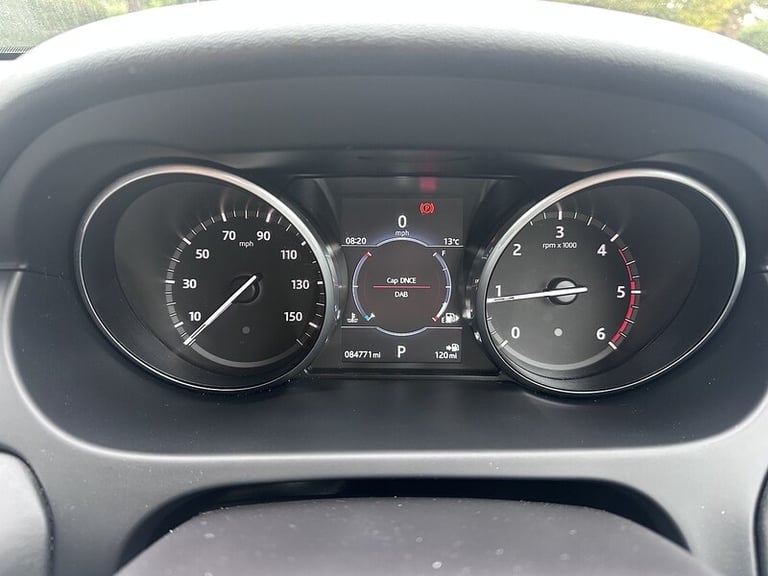 2016 Land Rover Discovery Sport TD4 HSE Luxury SUV Diesel Automatic