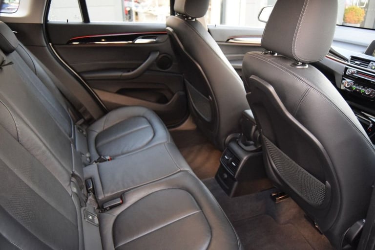 2016 BMW X1 2.0 20i xLine SUV 5dr Petrol Auto xDrive Euro 6 (s/s) (192 ps) ESTATE Petrol Automatic