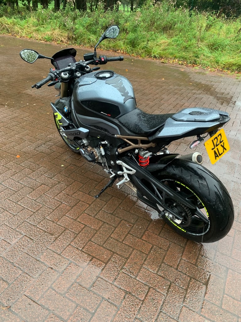 BMW, S1000, 2022, 999 (cc)