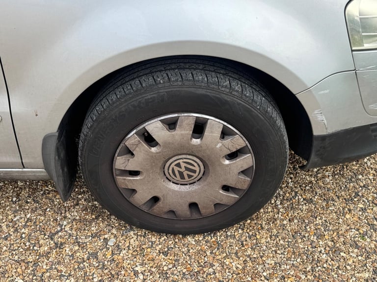 2009 Volkswagen Fox 1.2 6V Euro 4 3dr HATCHBACK Petrol Manual