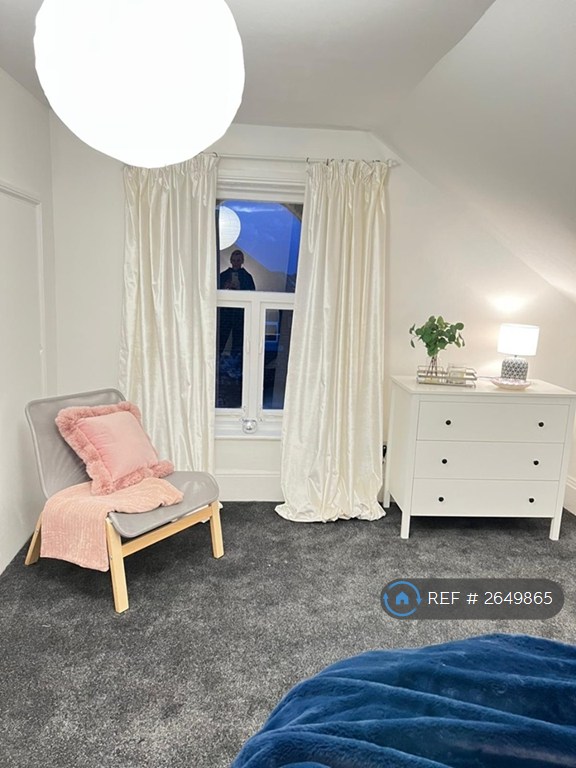 1 bedroom flat in Argyle Street, Sunderland, SR2 (1 bed) (#2649865)