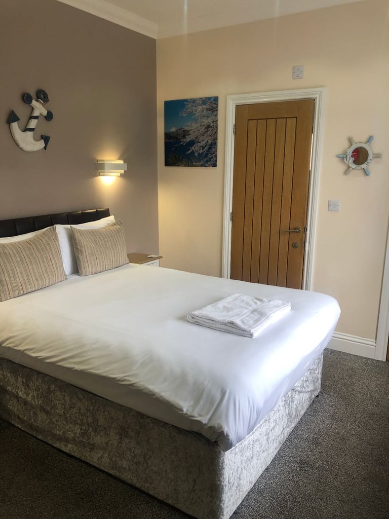 3 Different rooms available 