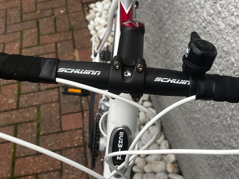 Schwinn fast back 6000 series rd bike 