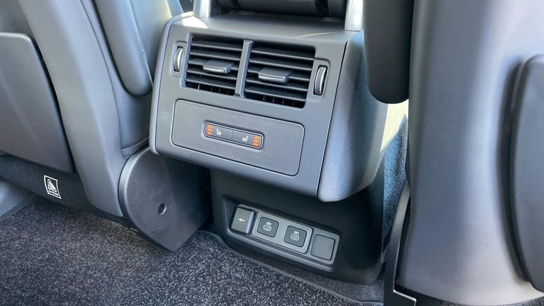 2025 Land Rover Discovery 3.0 D350 MHEV Dynamic HSE SUV 5dr Diesel Auto 4WD Euro 6 (s/s) (350 ps)...