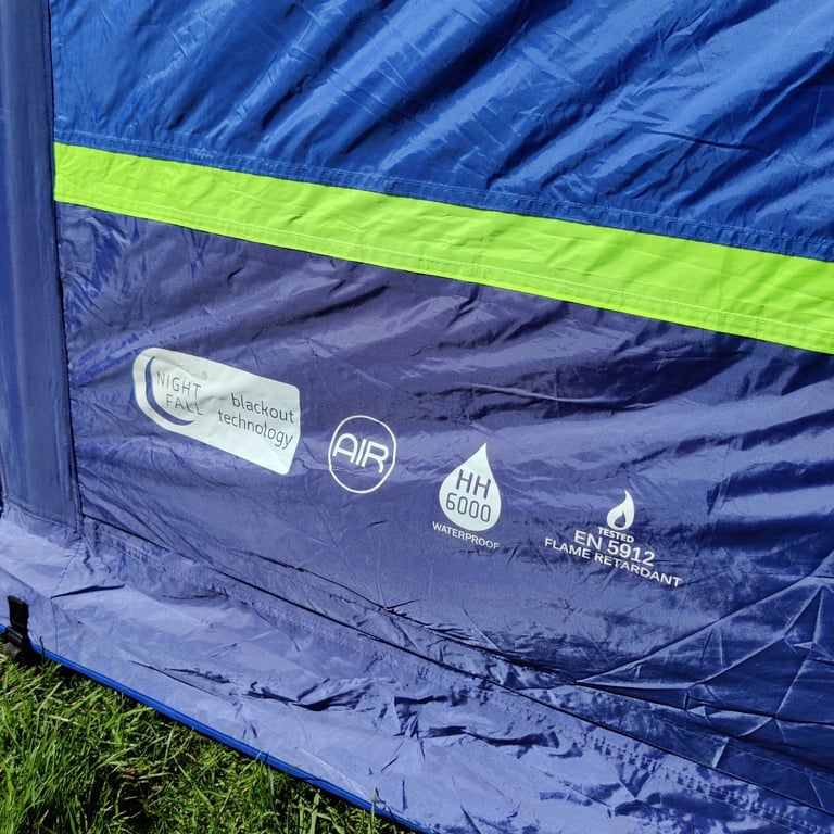 Berghaus Air Tent