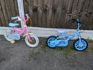 Kids Bikes