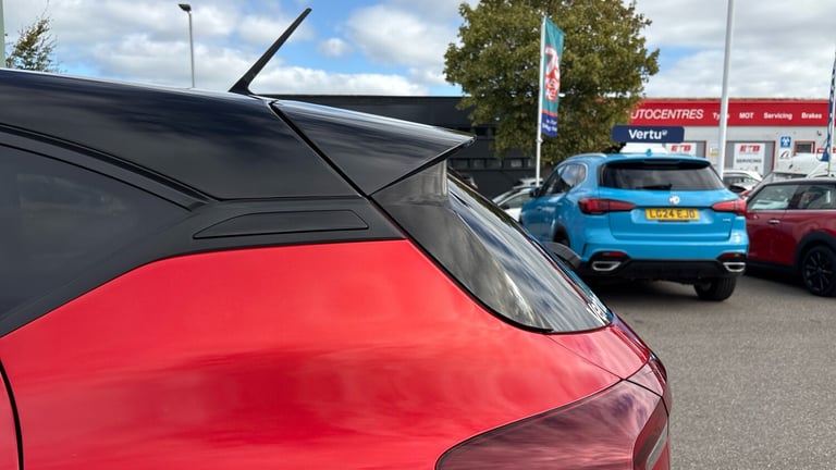 2022 Renault Captur 1.0 TCE 90 Iconic 5dr Petrol Hatchback Hatchback Petrol Manual