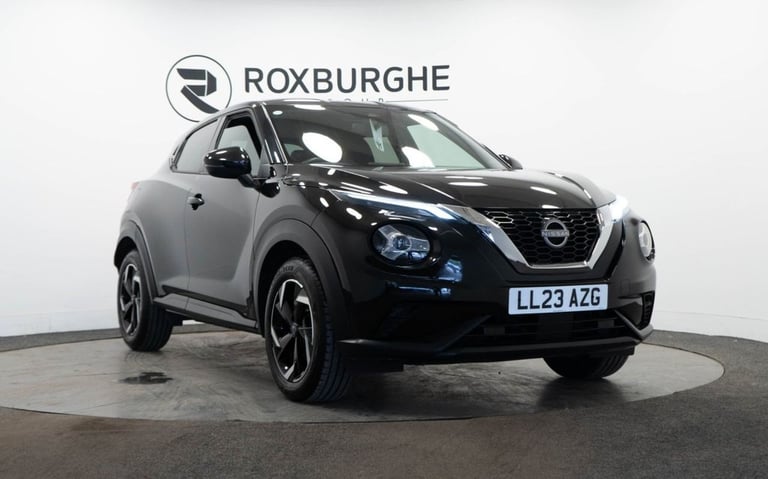 image for 2023 23 NISSAN JUKE 1.0 DIG-T N-CONNECTA SUV 5DR PETROL MANUAL EURO 6 (S/S) (114