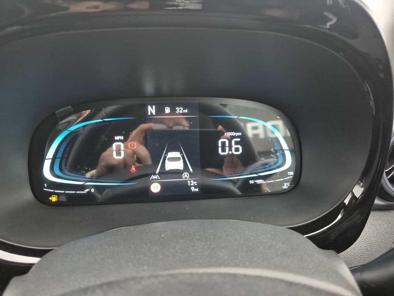 2025 Hyundai i10 1.2 [79] Premium 5dr Auto [Nav] HATCHBACK Petrol Automatic