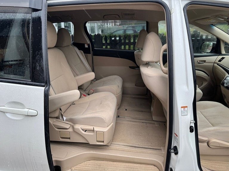 2024 Toyota Estima Aeras MPV Petrol Automatic