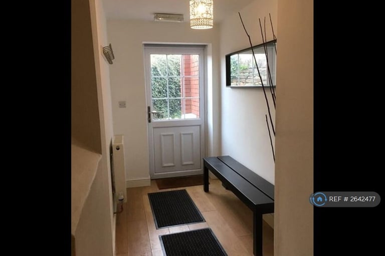 1 bedroom in Pear Tree Avenue, Bristol, BS41 (#2642477)