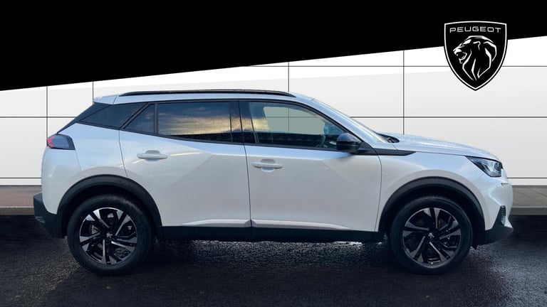 2022 Peugeot 2008 1.2 PureTech Allure Premium+ 5dr Petrol Estate Estate Petrol Manual