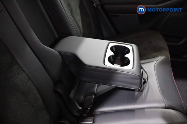 2023 Ford Kuga 2.5 PHEV ST-Line X Edition 5dr CVT SUV Hybrid Automatic