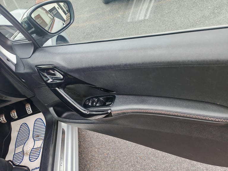 Rare chance to own a limited edition ICE Velvet 208