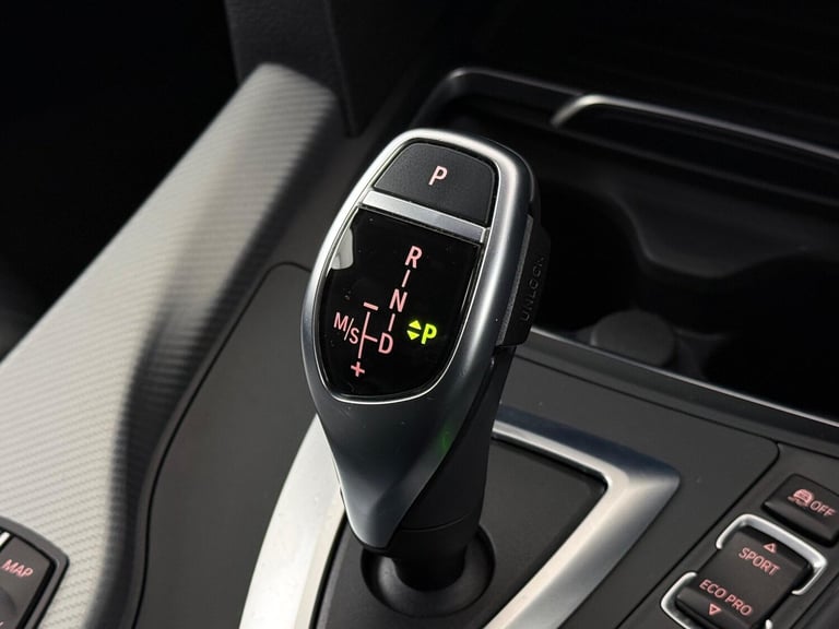 2020 BMW 4 Series Gran Coupe 2.0 420i GPF M Sport Auto Euro 6 (s/s) 5dr COUPE Petrol Automatic