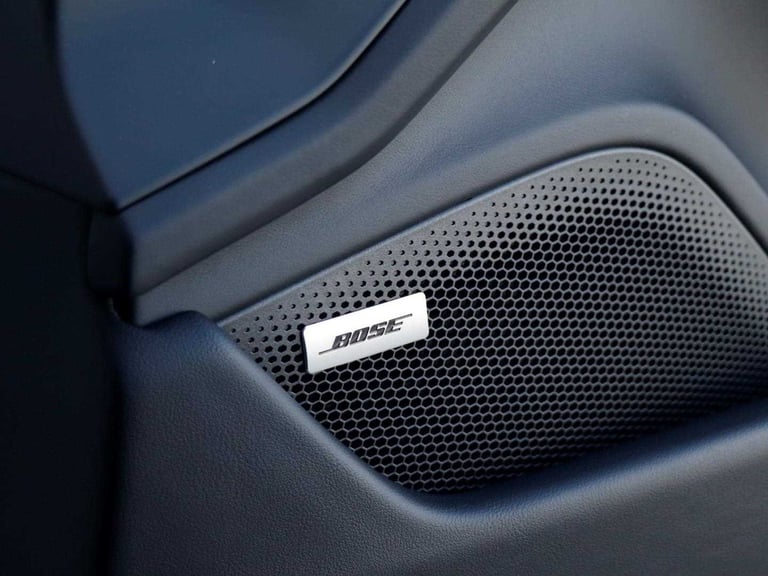  Porsche Taycan Saloon 340kW 4S 89kWh 4dr Auto Saloon Electric Automatic