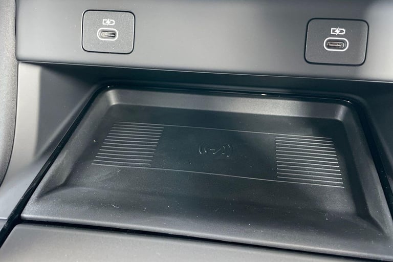 2025 Land Rover Discovery Sport 1.5 P270e 12.17kWh Dynamic SE SUV 5dr Petrol Plug-in Hybrid Auto ...