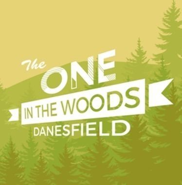 image for THE ONE IN THE WOODS
