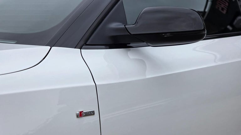 AUDI A5 2.0 TDI S line Special Edition Plus Multitronic Euro 5 (s/s) 2dr 2015