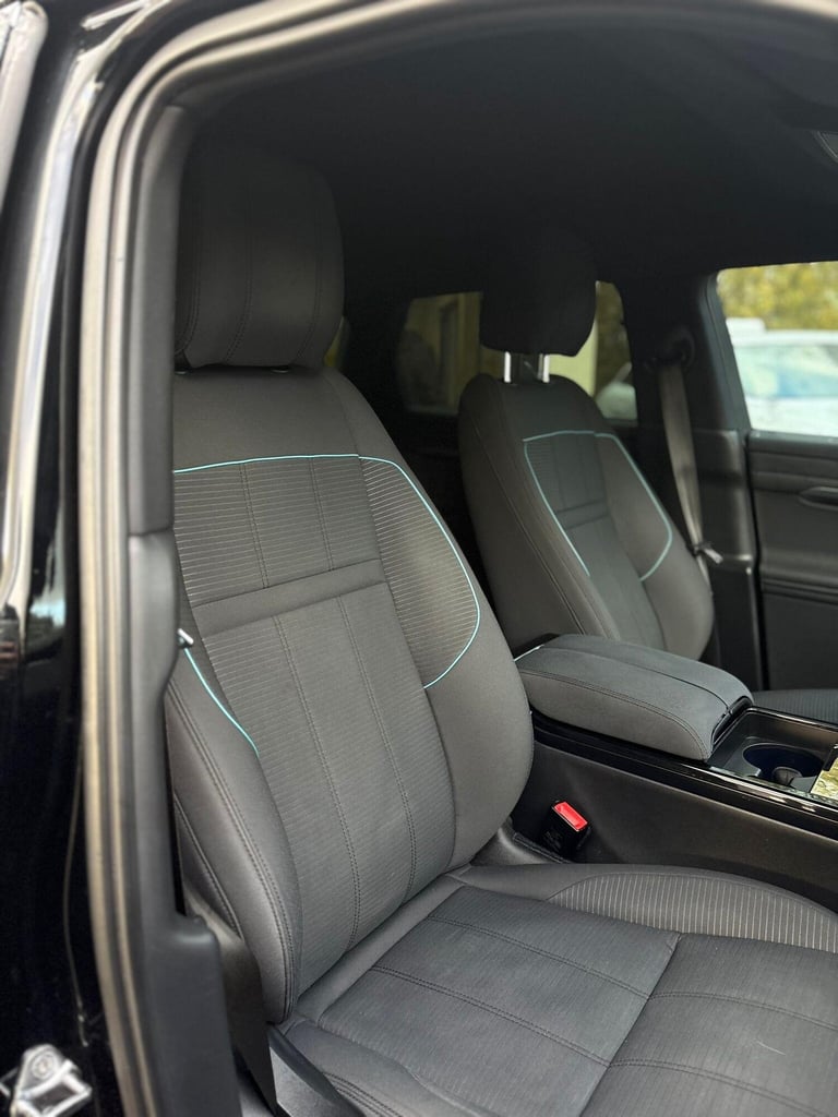 2020 Land Rover Range Rover Evoque 2.0 D150 MHEV R-Dynamic Auto 4WD Euro 6 (s/s) 5dr ESTATE Diese...