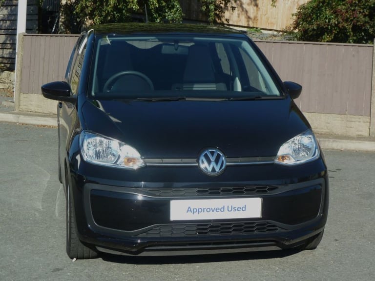  Volkswagen Up 1.0 Move Up 5dr Petrol