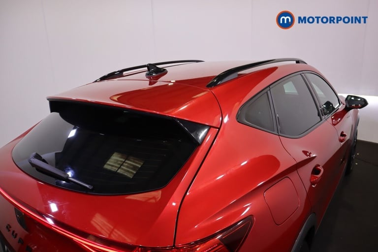 2021 Cupra Formentor 1.5 TSI 150 V2 5dr HATCHBACK PETROL Manual