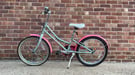 Pendleton Hanberry bike 20inch wheels