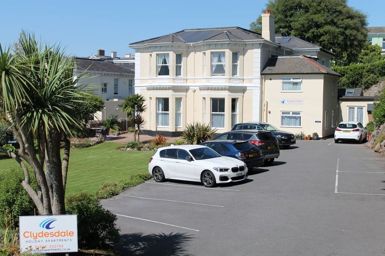 Winter Lets inclusive of bills and parking