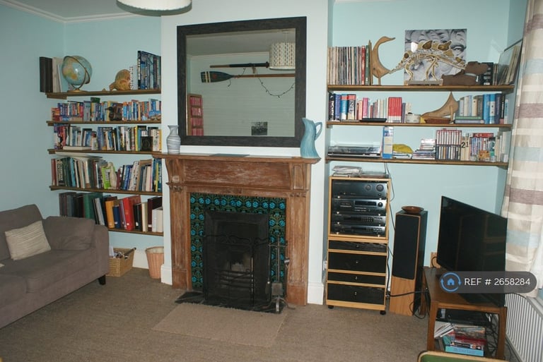 3 bedroom house in George Street, Cambridge, CB4 (3 bed) (#2658284)