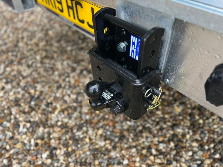 2019 Iveco Daily 3.0 70C18 178 BHP 20 FT RECOVERY TRUCK EU6 NA Diesel Automatic