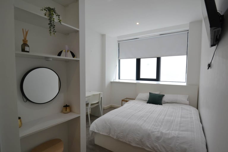 1 bedroom flat in Room London Road, Kingston Upon Thames