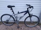Giant Rock Bicycle For Sale in Good Riding Order 