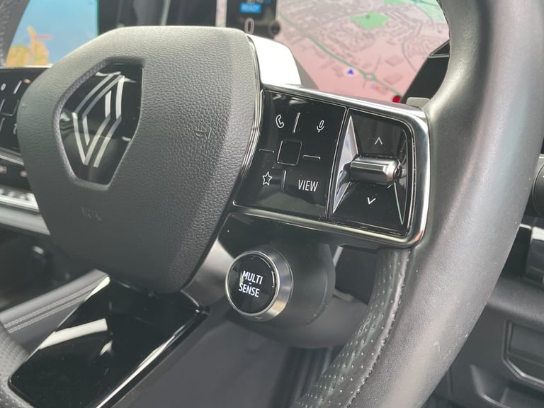 2023 Renault Austral E-Tech Full Hybrid Techno 5dr Auto Estate Hybrid Automatic