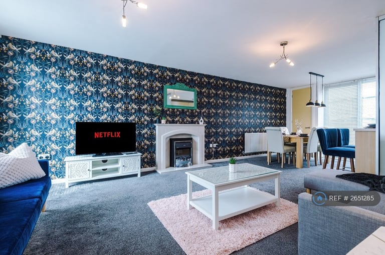 image for 3 bedroom house in Lloyd Wright Avenue, Manchester, M11 (3 bed) (#2651285)