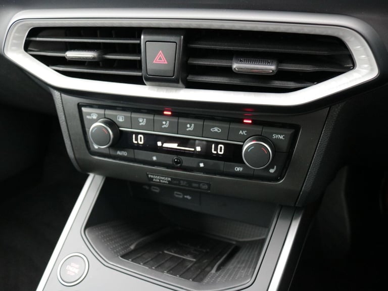  SEAT Arona 1.0 TSI FR Black Edition SUV 5dr Petrol Manual Euro 6 (s/s) (115 ps) Petrol Manual