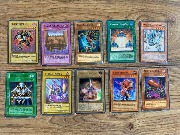 Yu-Gi-Oh 25th Anniversary Tin Duelling Heroes 2020 Storage Collectors tin + 19 CARDS