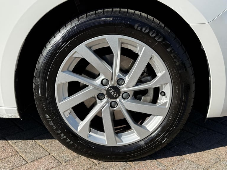 2024 Audi A1 1.0 TFSI 30 Sport Sportback 5dr Petrol Manual Euro 6 (s/s) (116 ps) HATCHBACK Petrol...