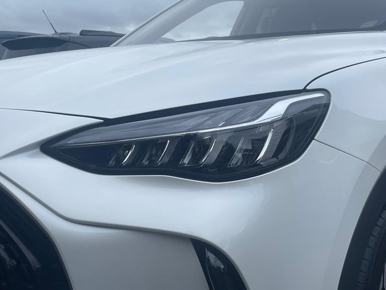 2024 MG MG HS 1.5 T-GDI 16.6kWh Trophy Auto Euro 6 (s/s) 5dr ESTATE Petrol/Electric Hybrid Automatic