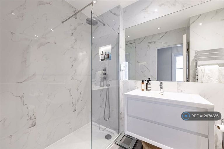 2 bedroom flat in Nottingham Place, London, W1U (2 bed) (#2678236)