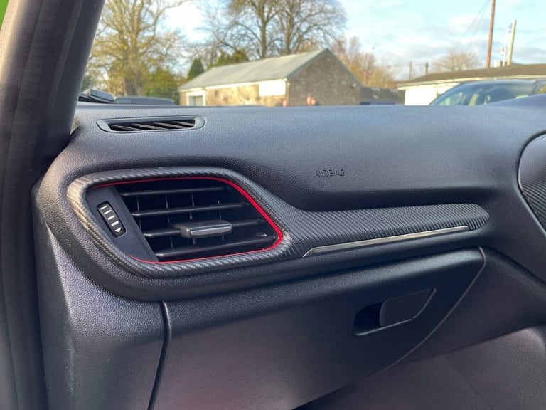 2023 Ford Fiesta 1.5 EcoBoost ST-3 5dr HATCHBACK PETROL Manual