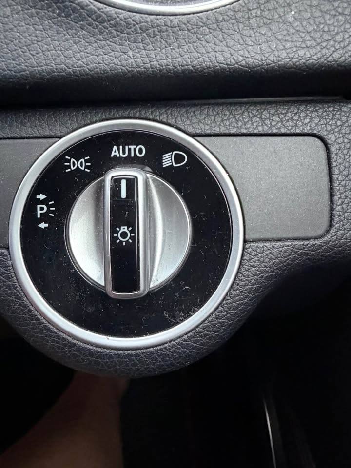 Mercedes-Benz, C CLASS AMG SPORT PLUS Fully re-sprayed 2022